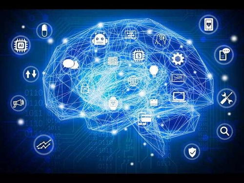 2019互聯網三大名詞與發展趨勢 物聯網、5G與人工智能