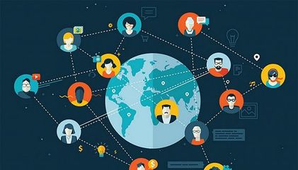 2018年互聯網技術服務的進步與深遠社會影響