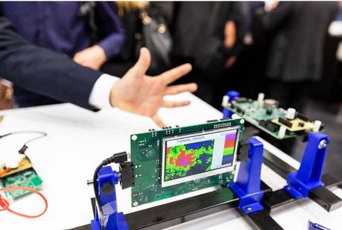 探索未來智造 河內(nèi)工業(yè)自動(dòng)化、工業(yè)制造與工業(yè)互聯(lián)網(wǎng)技術(shù)展的融合與創(chuàng)新